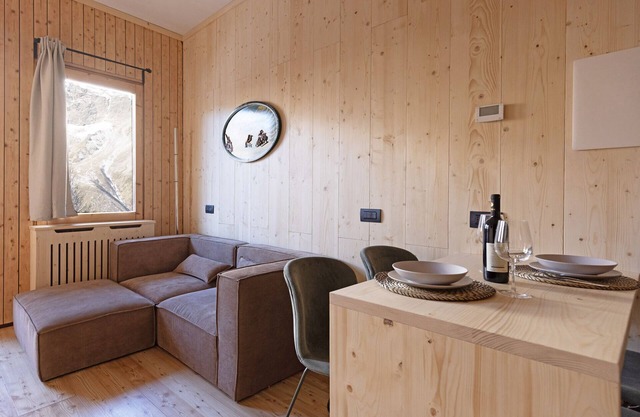 Matterhorn Loft