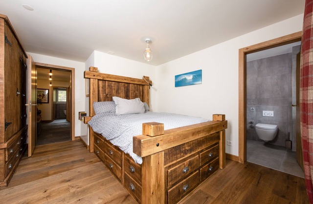 Matterhorn Panorama Apartment - 360 degree views of the Matterhorn & surrounds