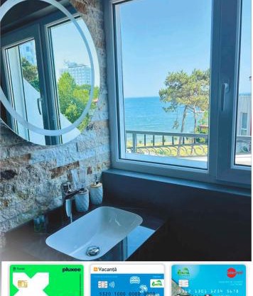MAV Beach Villa