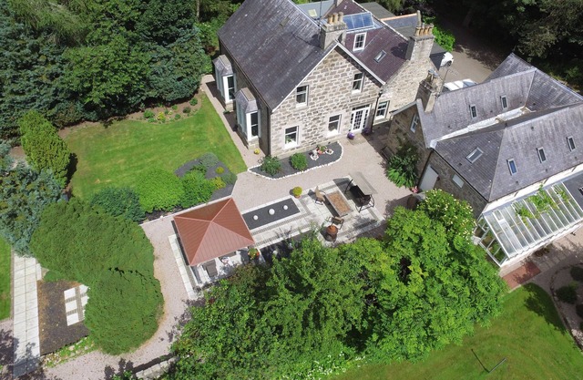 MAVISBANK, pet friendly, character holiday cottage in Mintlaw
