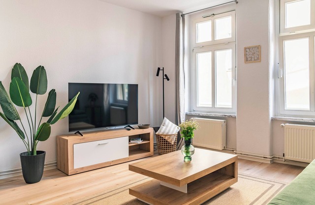 Maximi Loft by Rosini - Central loft for business & family