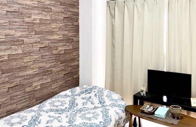 Maximum 2 people staying in comfortable - 403 / Kyoto Kyōto