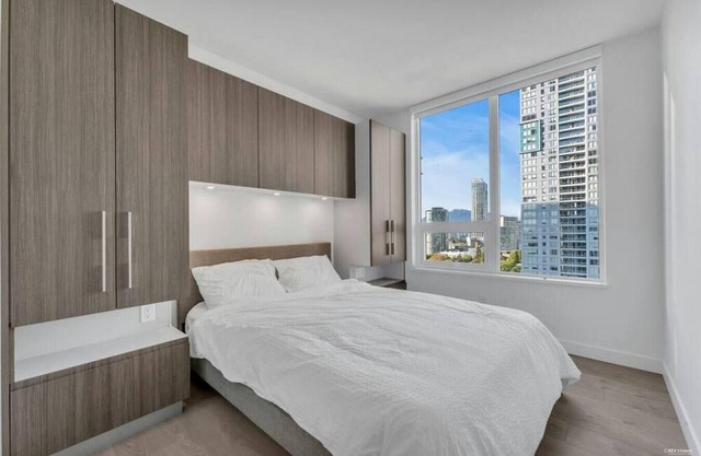 May · Brand New 2BR+2BA Condo With Fantastic View