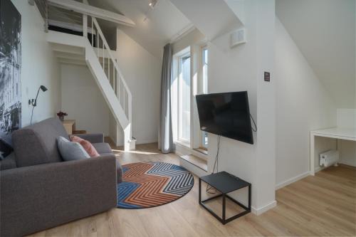 MAYA Apartments - Thorvald Meyers gate 38