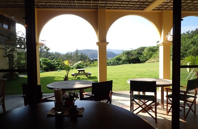 MaYaGuSuKu RESORT