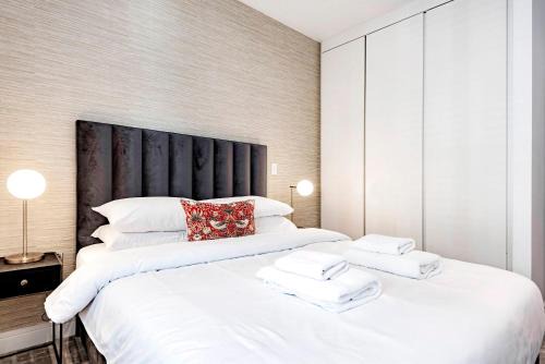 Mayfair Magic