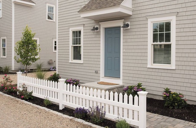Mayflower Beach Villas - BAYVIEW