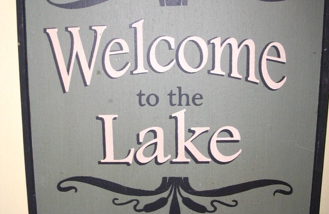 MBI Sunrise Waterfront Condo - Beautiful Lake Views