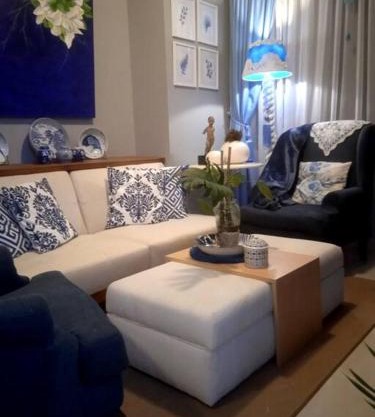 McKinley Hills BGC Taguig City Condo