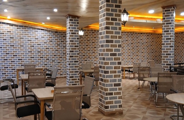 McRoyal Hotel