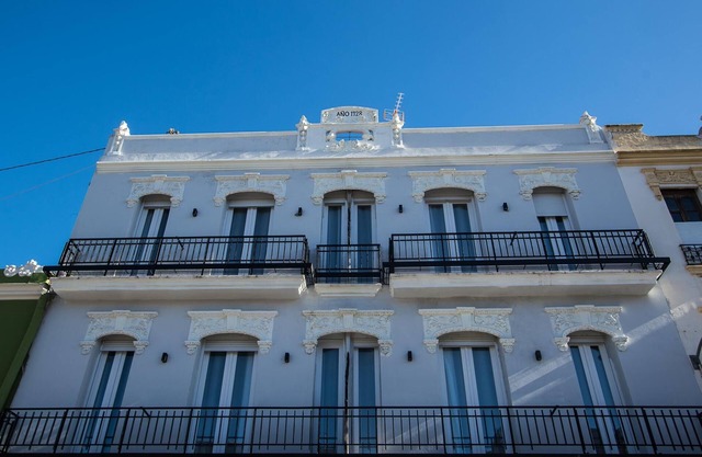 MD Gravador Jordá Bajo 2 Apartment