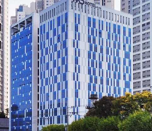 MD Hotel Doksan