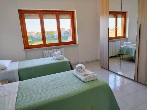 MD Rooms