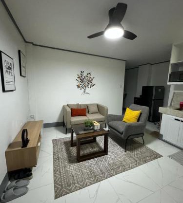 MDEC Apartments