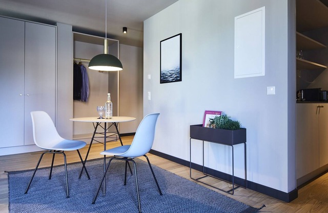 Medium - Design Serviced Apartment in Wolfsburg