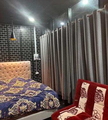Meenoy hotel vientiane laos 旅館