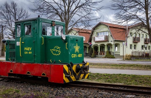 Megálló Wellness Panzió