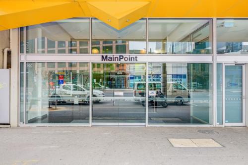 Mega Style Apartments Mainpoint