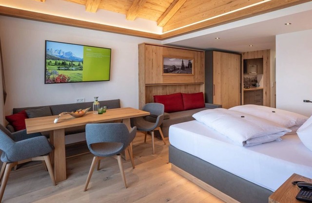 Mehrbettzimmer Tirol - Wellnessresort Seiwald