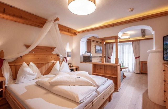Mehrbettzimmer Wellnesshotel - Wellnessresort Seiwald