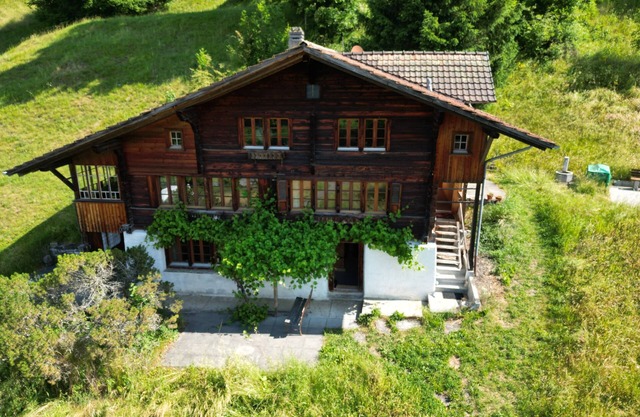 Meieli's Chalet