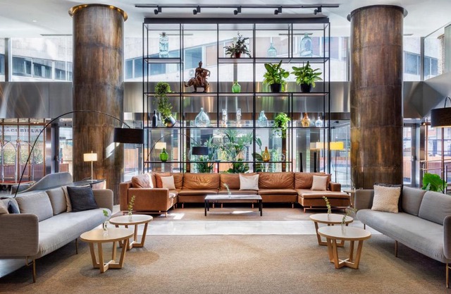 Melia Madrid Princesa