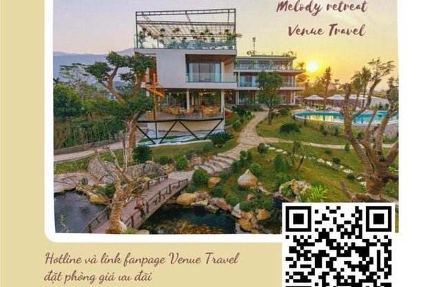 Melody Retreat - Venuestay