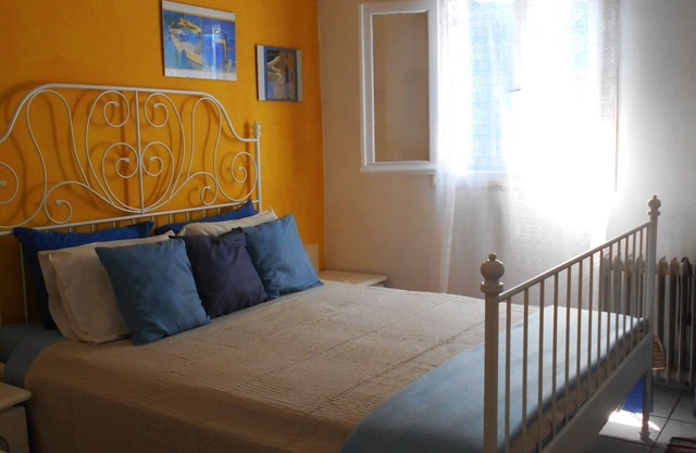 Meltemia Studio Samos with pool