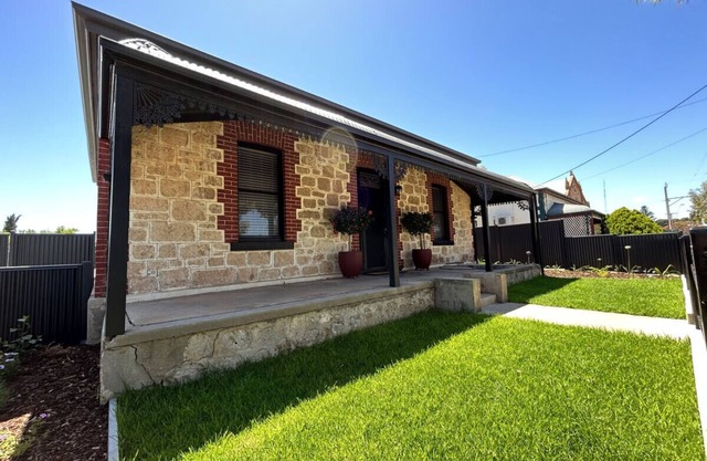 Memea By The Sea - Freshly Renovated Home in Wallaroo