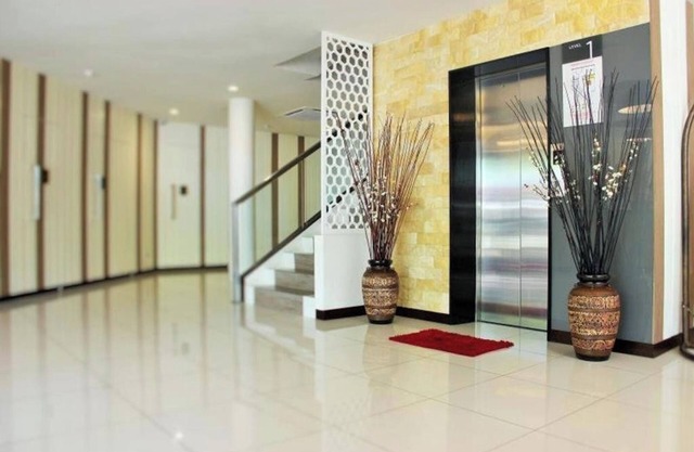 Memoire Hornbill Hotel Kuching Sarawak