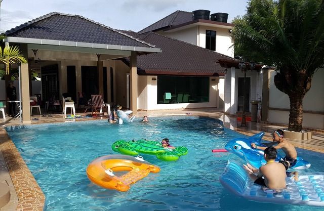 Memories Homestay 2 For large groups