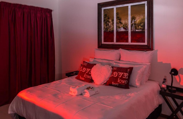 Memra Guest House