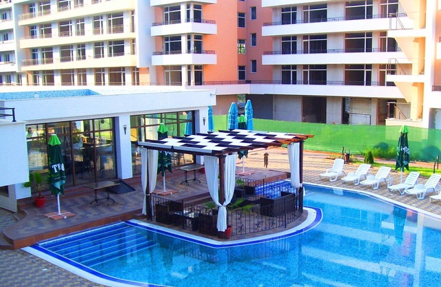 MENADA * GRAND Kamelia * Super studio