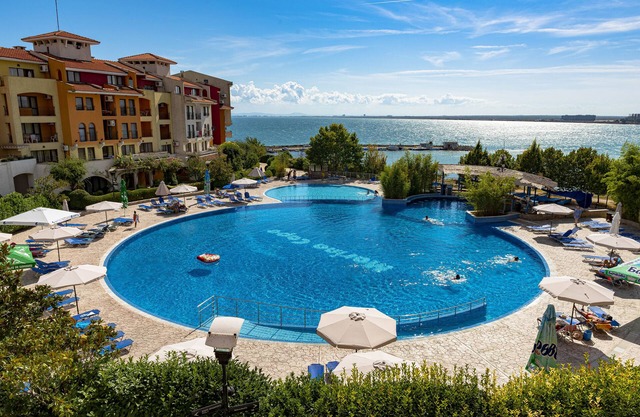 MENADA * MARINA Cape * Luxury apartment