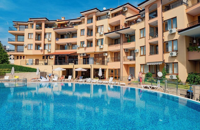 Menada Paradise Dreams Apartments