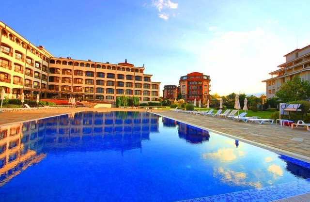 MENADA * REGINA Mare * Apartment with Pool View