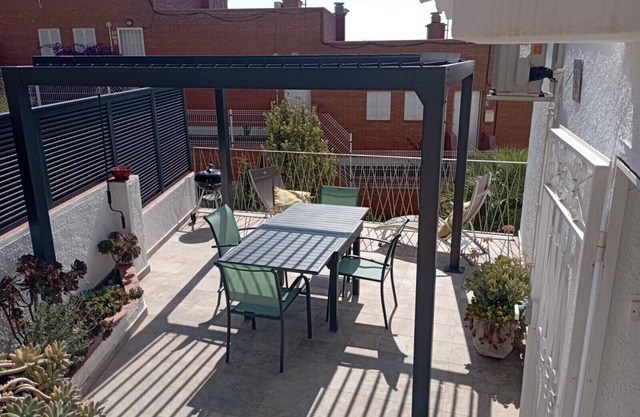 MERCE RODOREDA, APARTMENT VIEW PORT ROSAS 2BED PARKING TERRACE