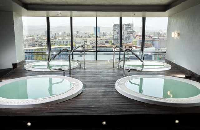 Mercure Almaty City Center