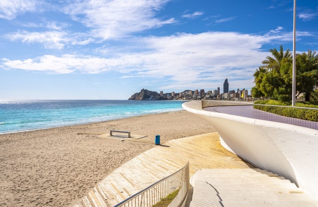 Mercure Benidorm