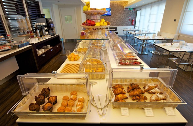 Mercure Bergamo Aeroporto