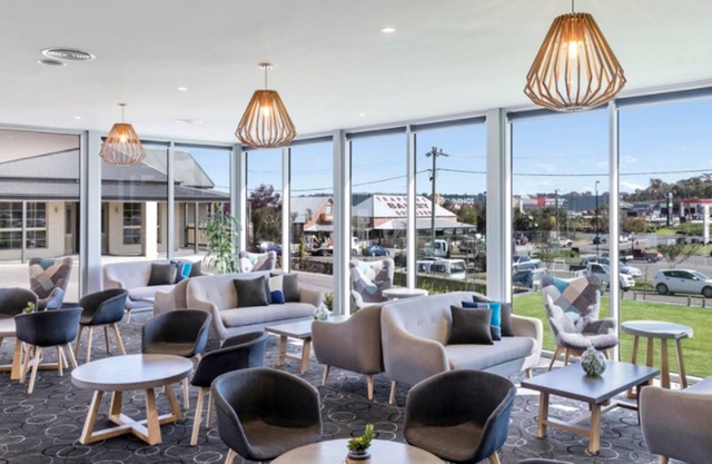 Mercure Goulburn