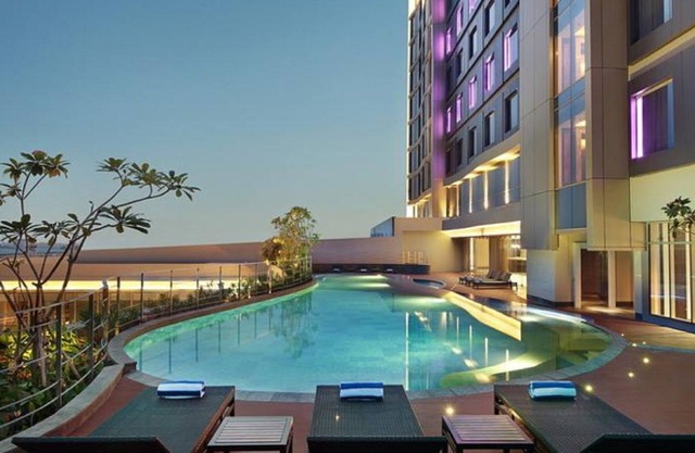 Mercure Karawang