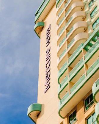 Mercure Macae