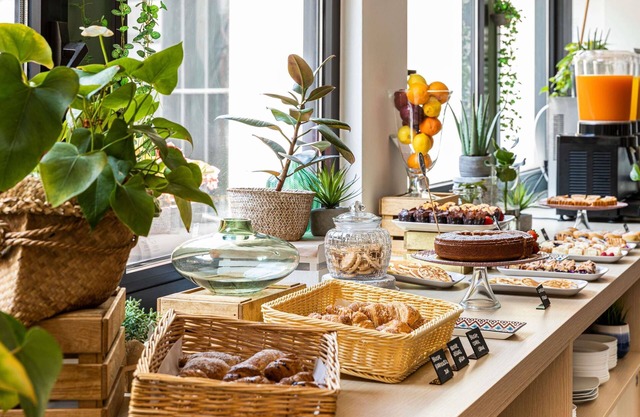 Mercure Milano Agrate Brianza
