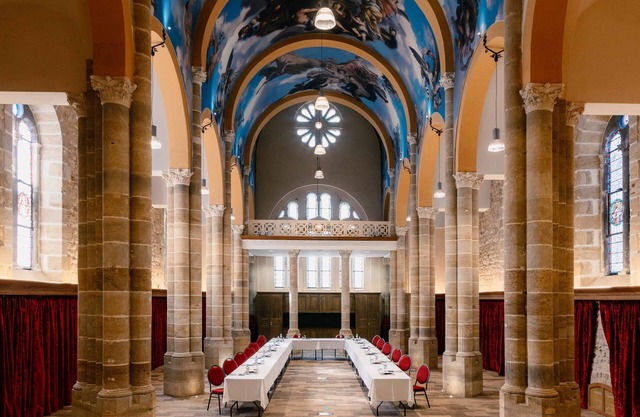 Mercure Moulins Hotel de Paris