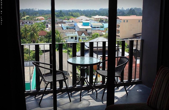 Merdelong Hotel