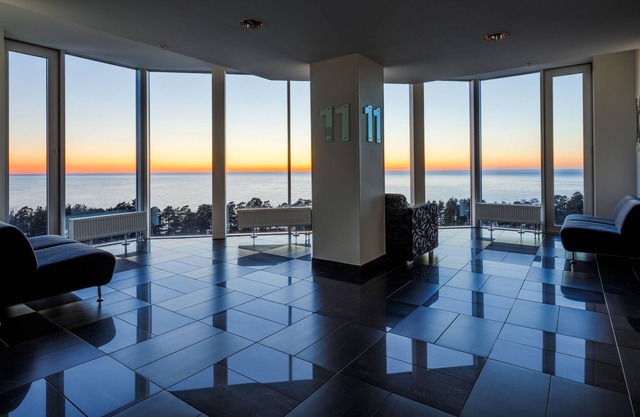 Meresuu SPA & Hotel