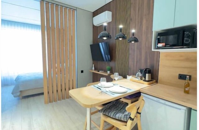 Meridian Elite Apartment