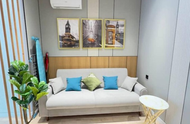 Meridian Luxury Stay