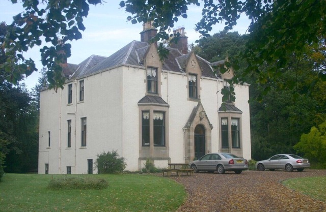 Merlindale 5* self-contained, two bed/two bath apt. by River Tweed in NSA